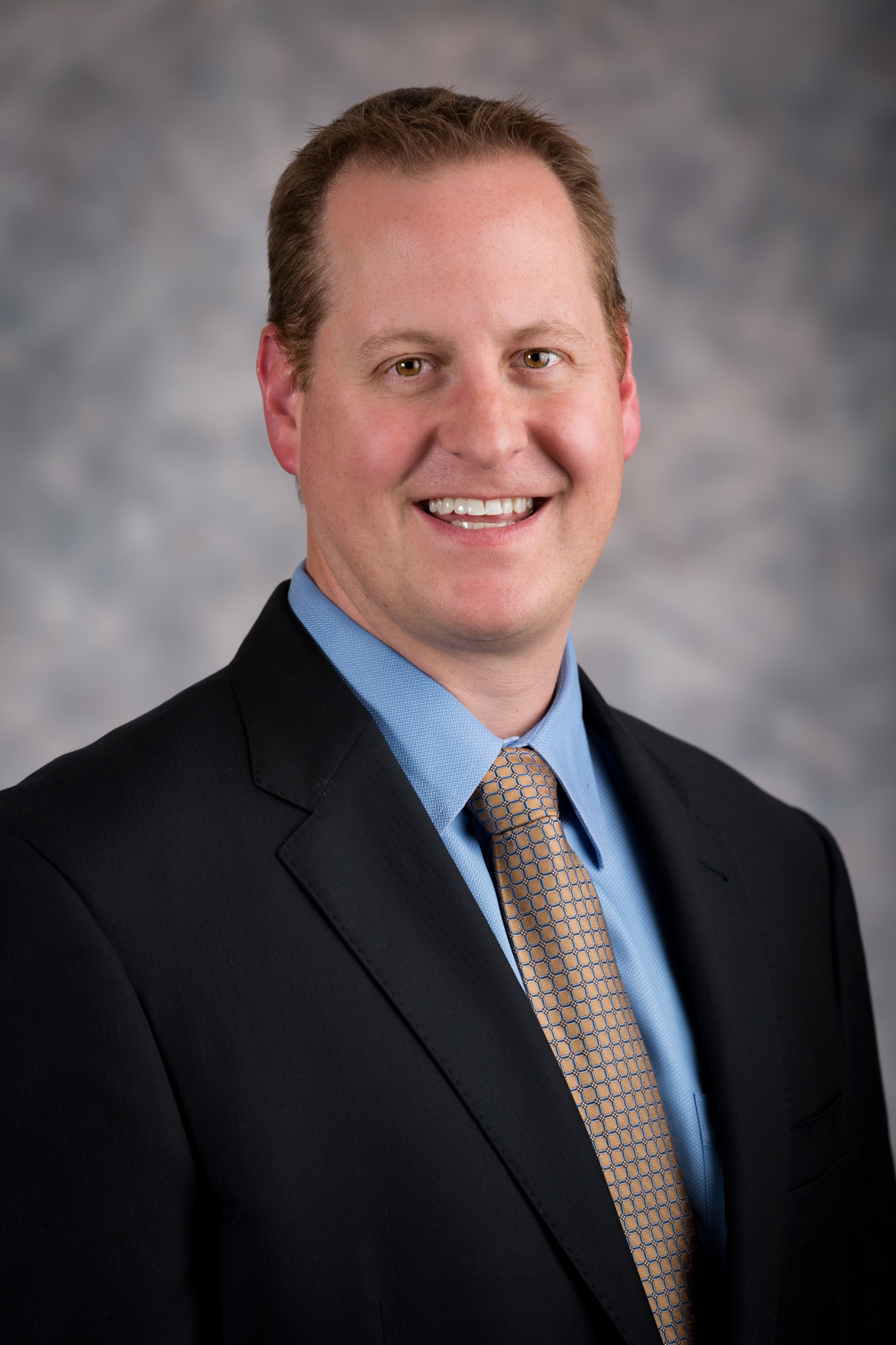 Eric M. Stehly - North Texas Orthopedic & Spine Center