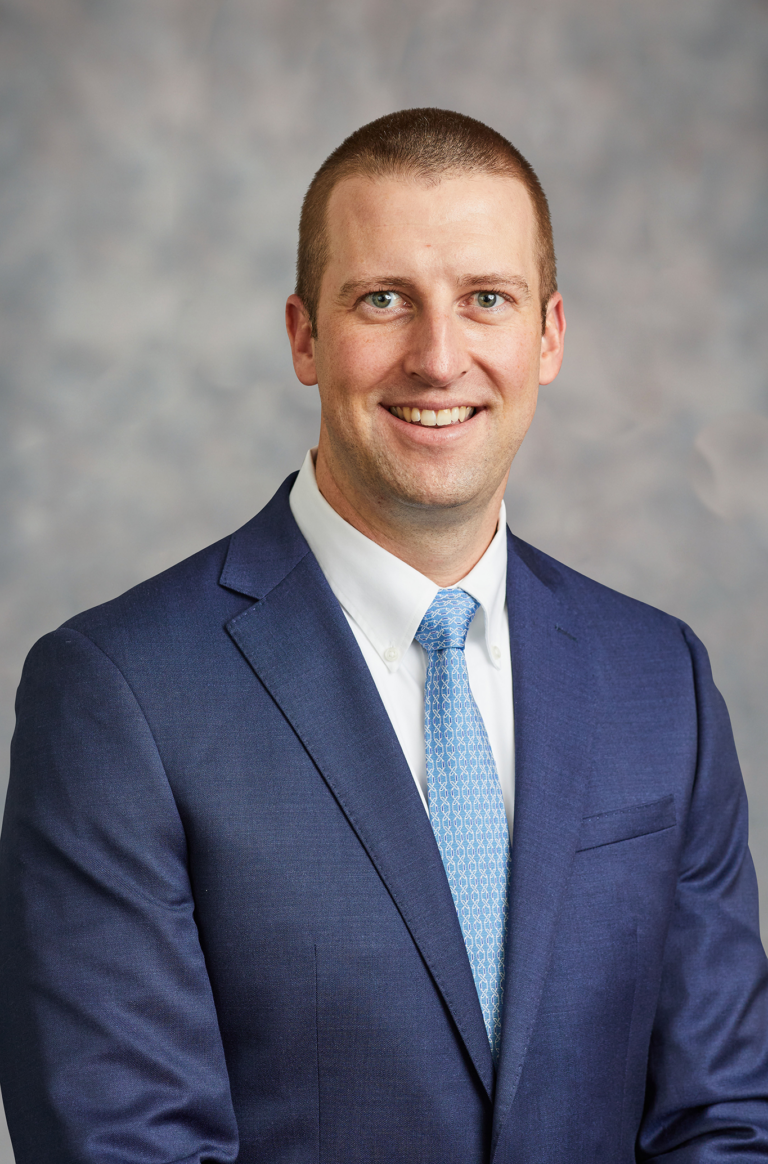 Casey R. Stuhlman - North Texas Orthopedic & Spine Center